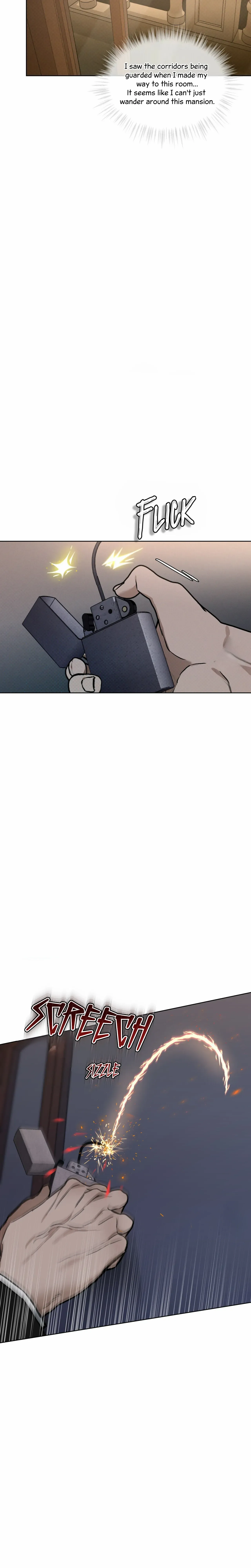 Read Codename Anastasia Manga Online