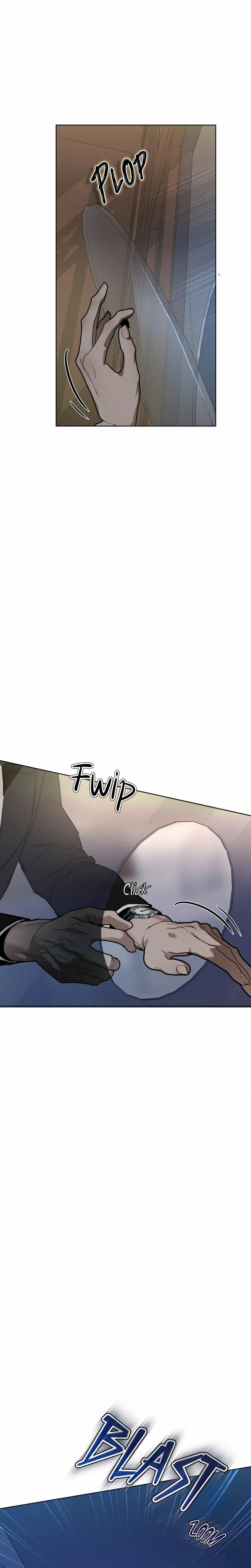 Read Codename Anastasia Manga Online