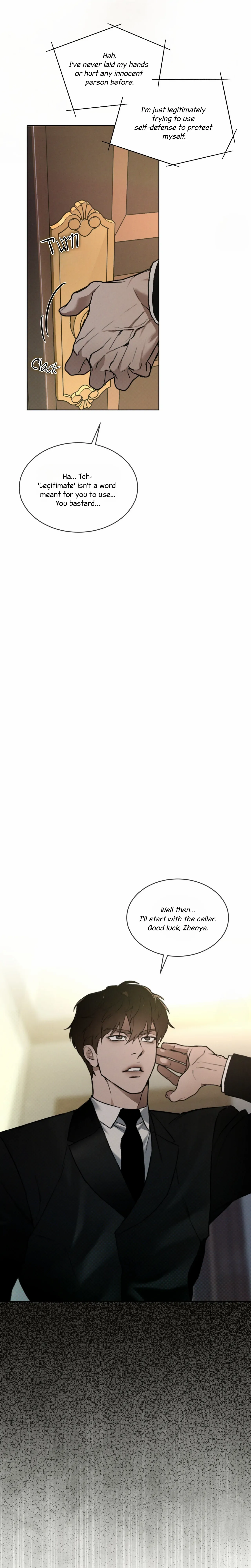 Read Codename Anastasia Manga Online