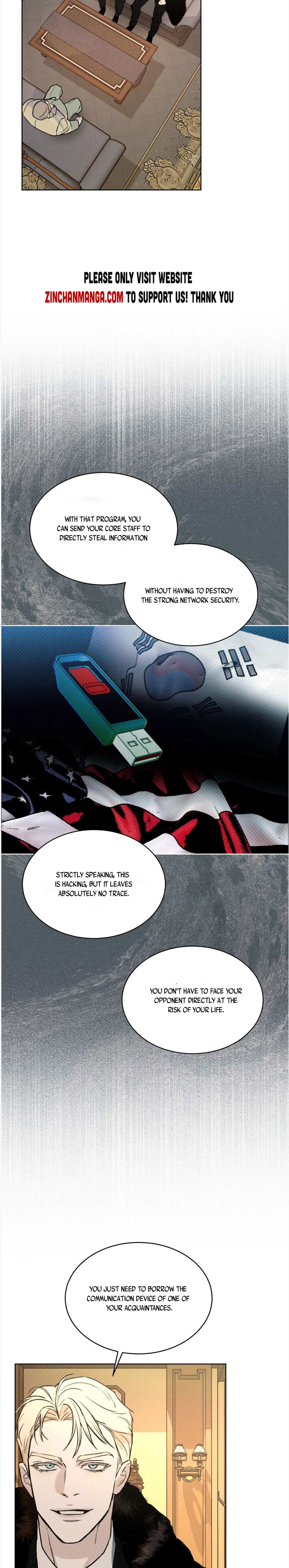 Read Codename Anastasia Manga Online