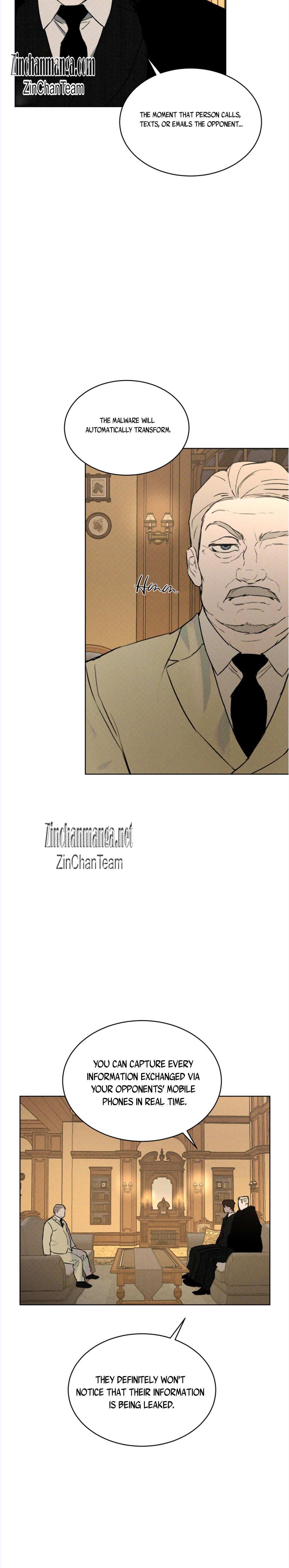 Read Codename Anastasia Manga Online