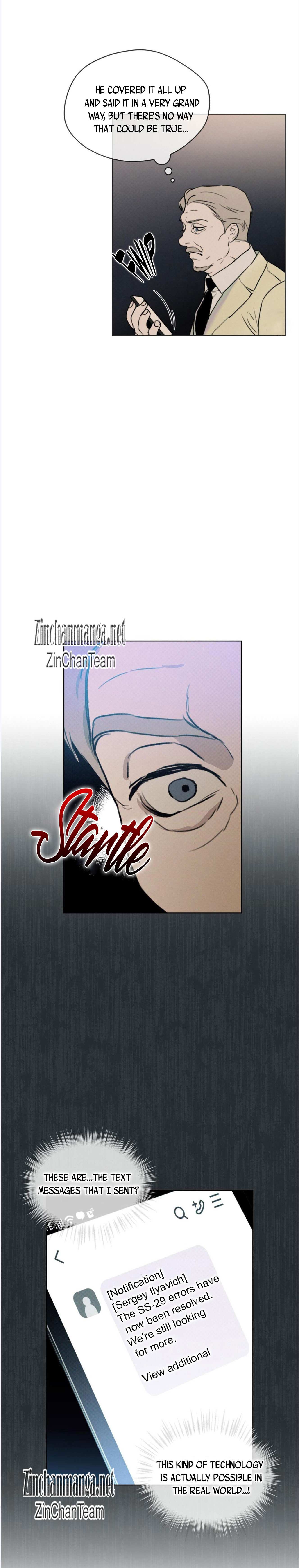 Read Codename Anastasia Manga Online