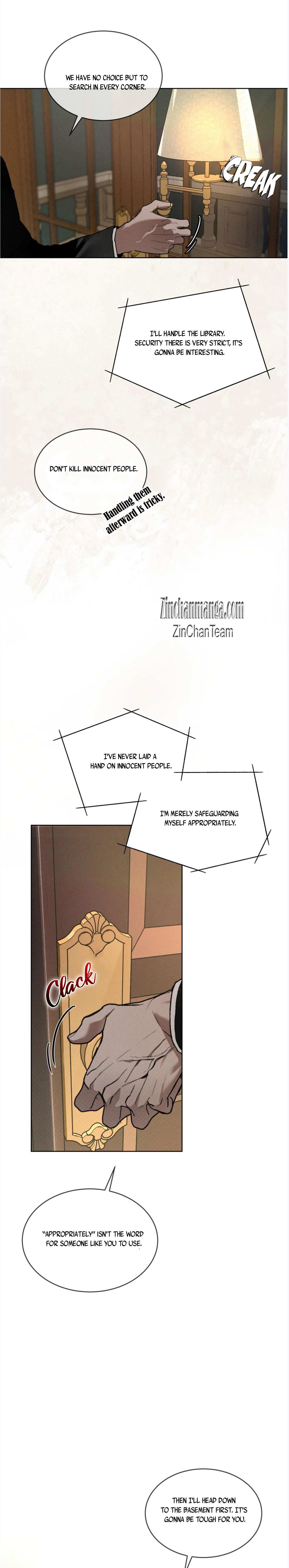 Read Codename Anastasia Manga Online