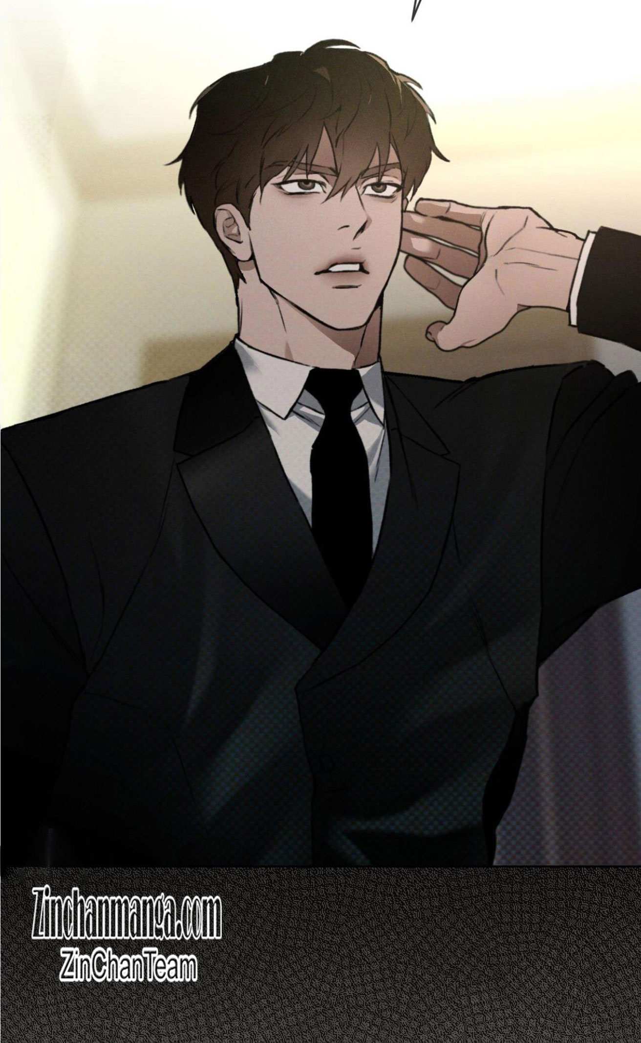 Read Codename Anastasia Manga Online