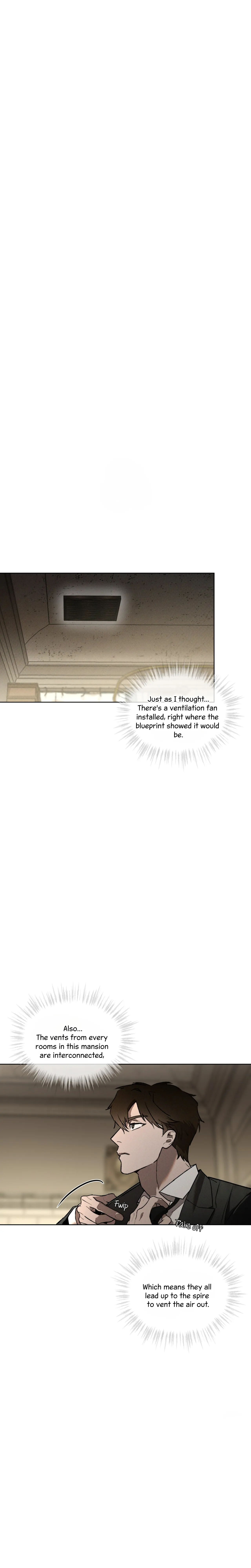 Read Codename Anastasia Manga Online