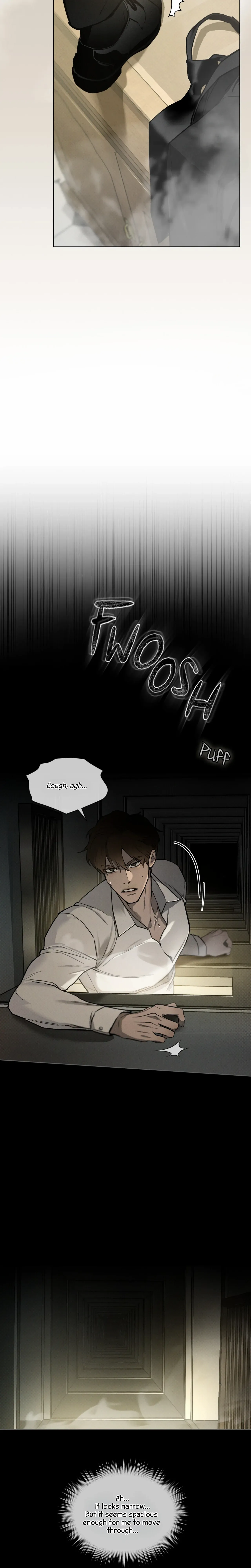 Read Codename Anastasia Manga Online