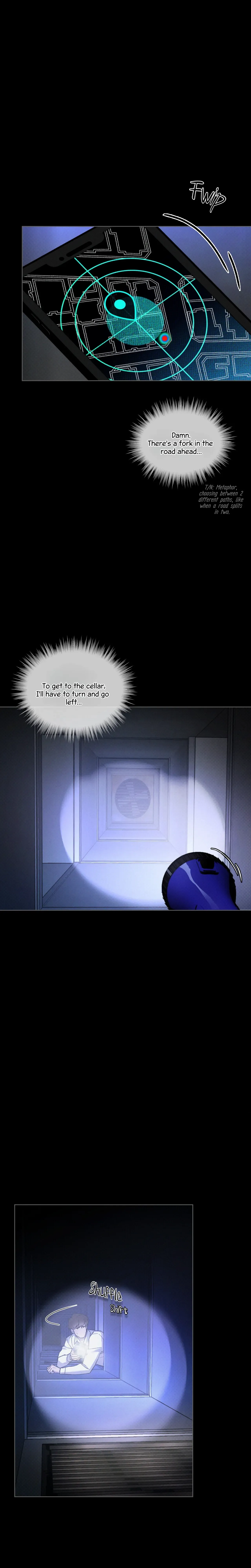 Read Codename Anastasia Manga Online