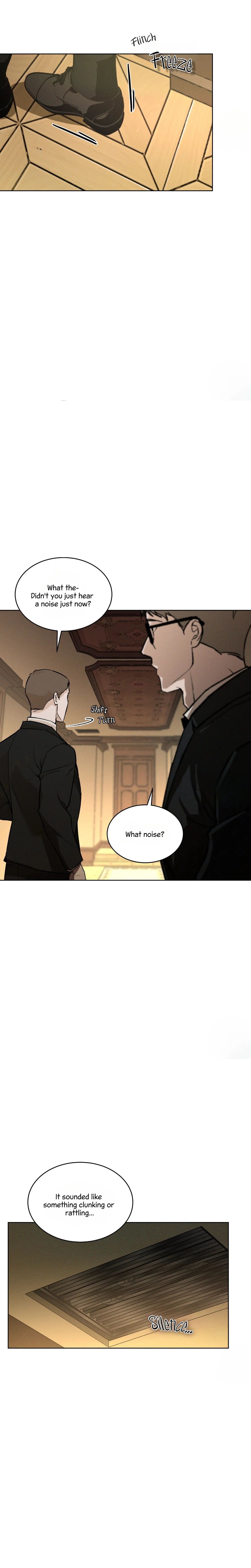 Read Codename Anastasia Manga Online