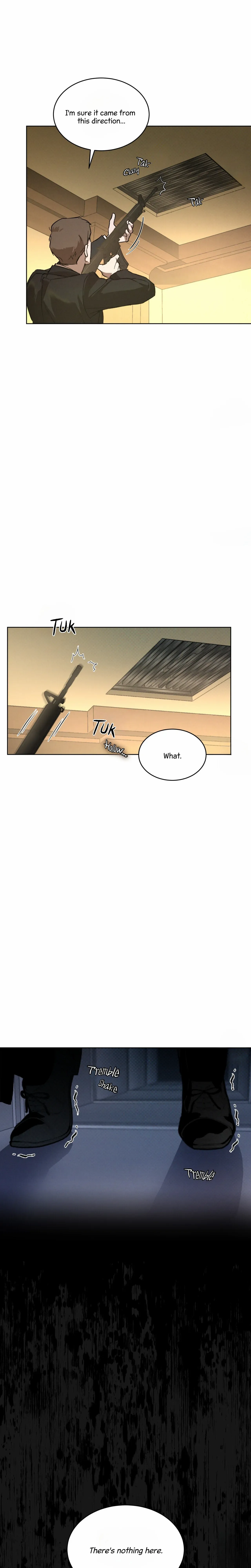 Read Codename Anastasia Manga Online