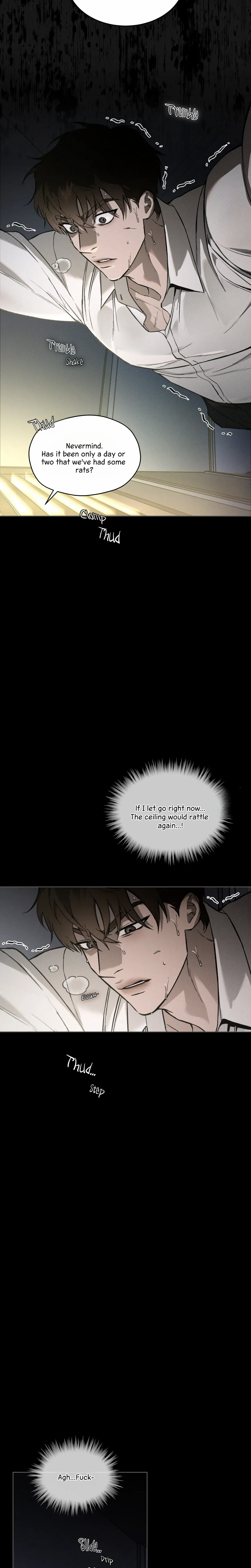 Read Codename Anastasia Manga Online