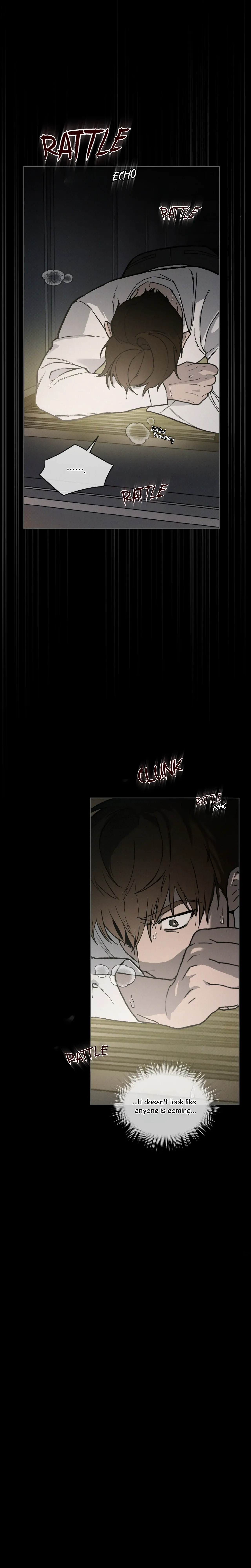 Read Codename Anastasia Manga Online