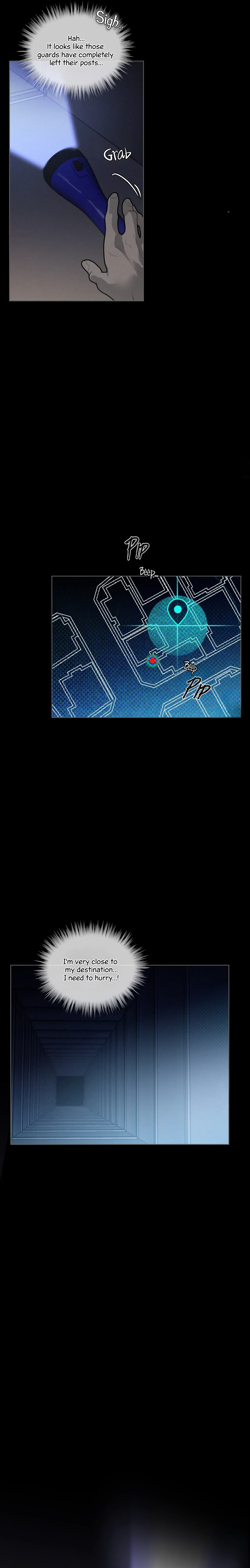 Read Codename Anastasia Manga Online