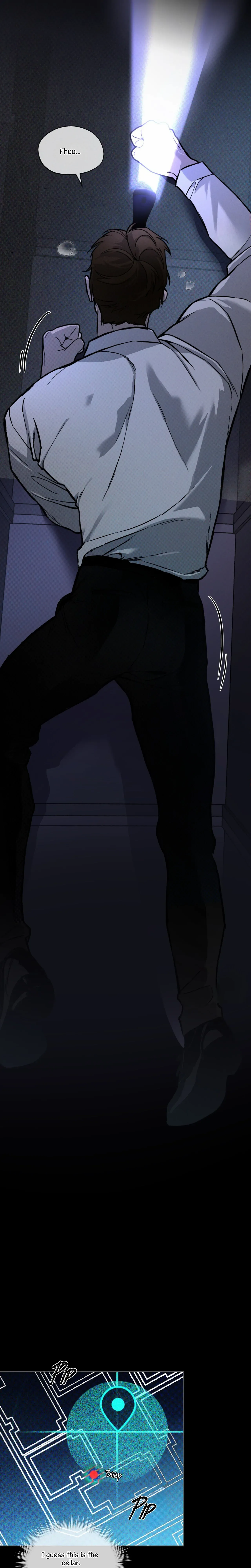 Read Codename Anastasia Manga Online