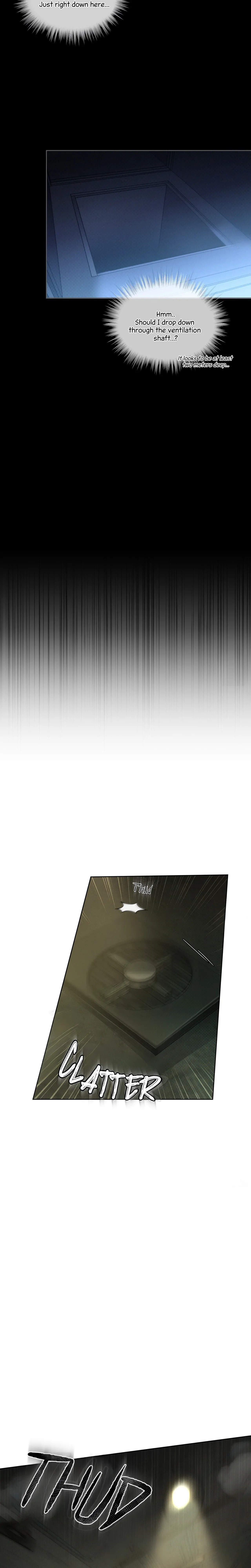 Read Codename Anastasia Manga Online