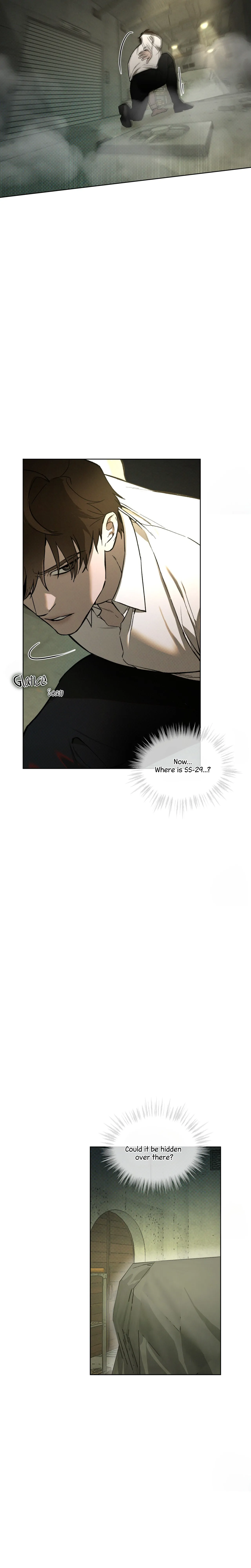 Read Codename Anastasia Manga Online