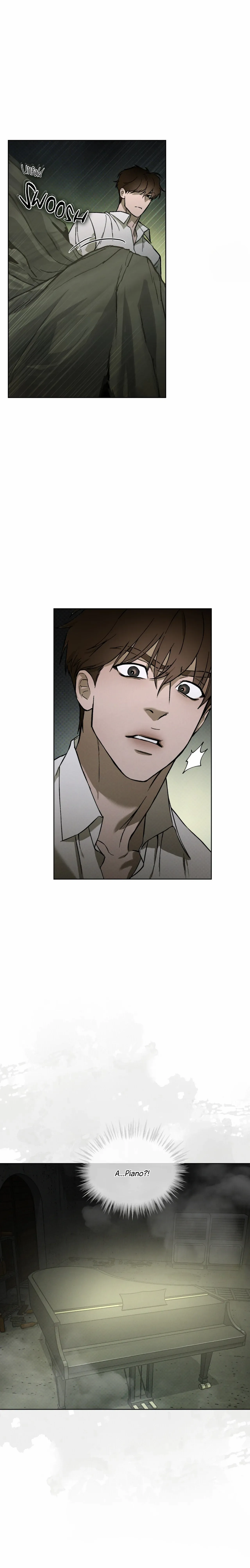 Read Codename Anastasia Manga Online