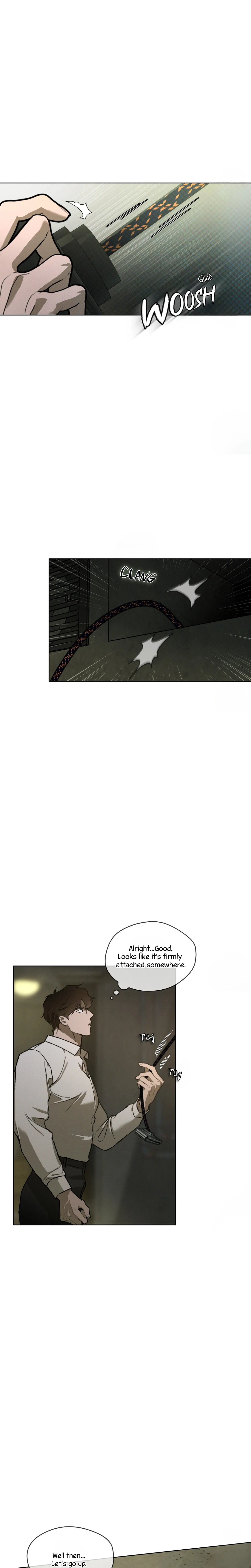 Read Codename Anastasia Manga Online