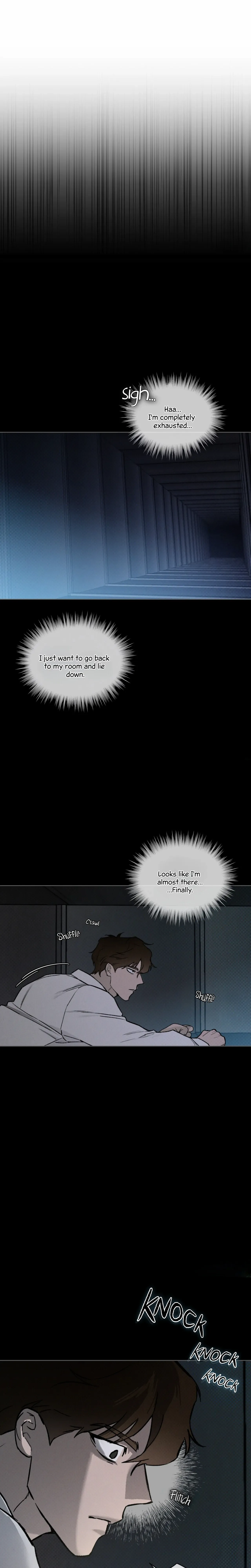 Read Codename Anastasia Manga Online