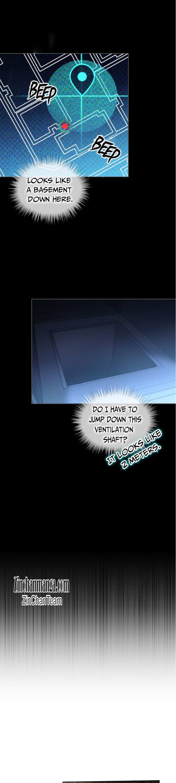 Read Codename Anastasia Manga Online