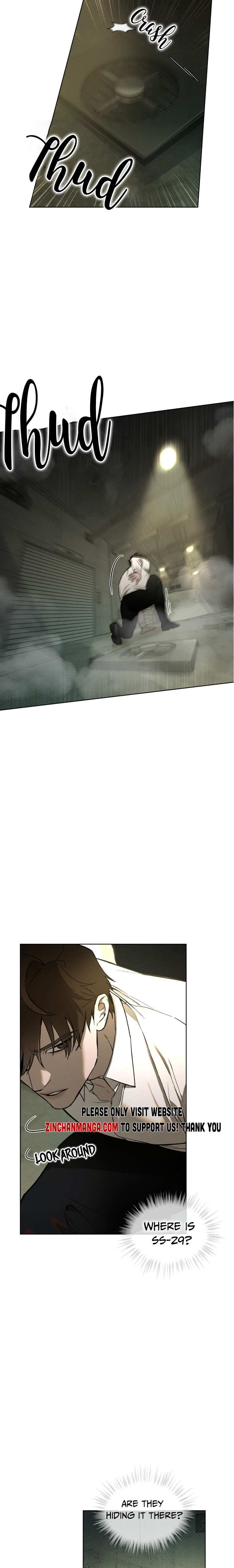 Read Codename Anastasia Manga Online