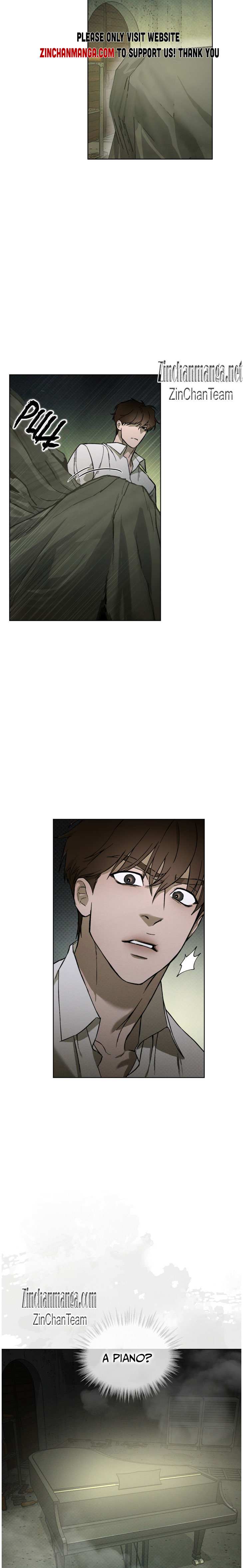 Read Codename Anastasia Manga Online