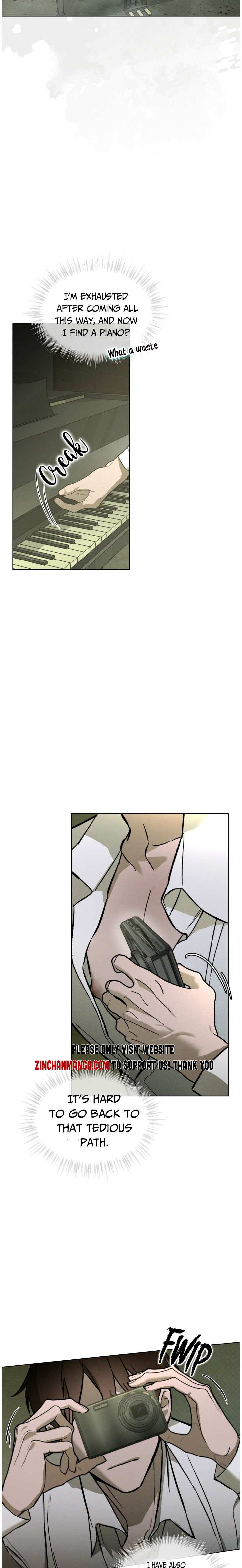 Read Codename Anastasia Manga Online