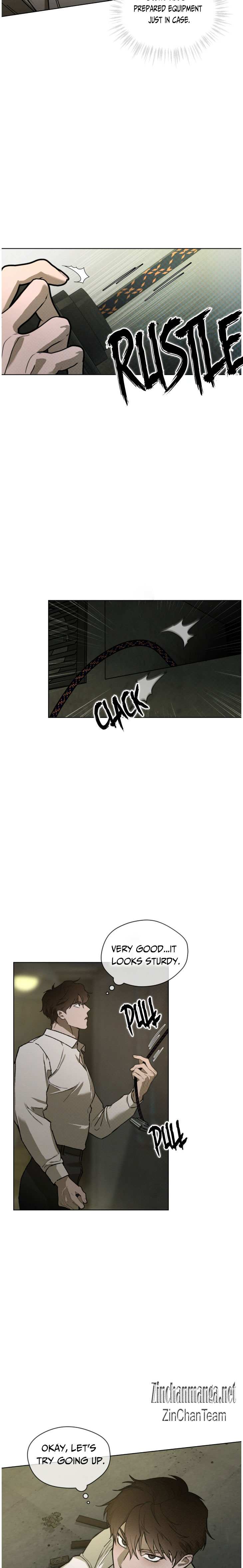 Read Codename Anastasia Manga Online