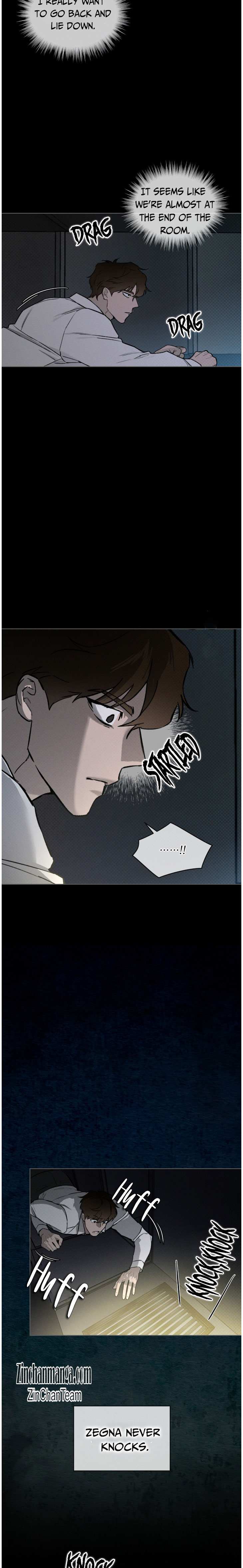 Read Codename Anastasia Manga Online