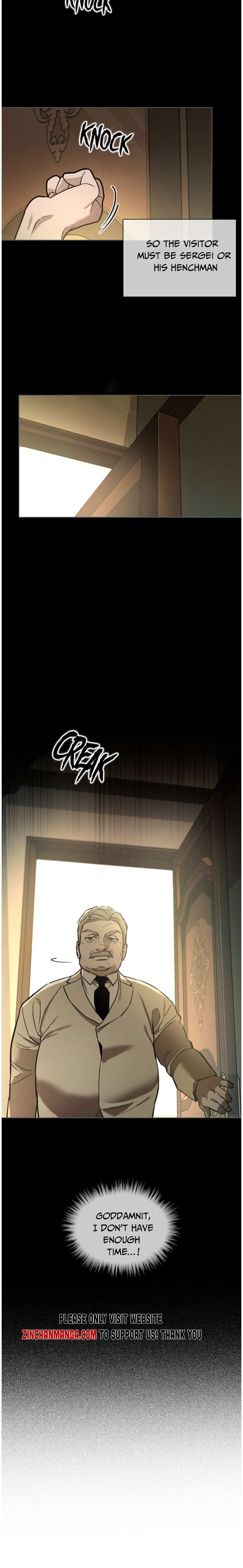 Read Codename Anastasia Manga Online