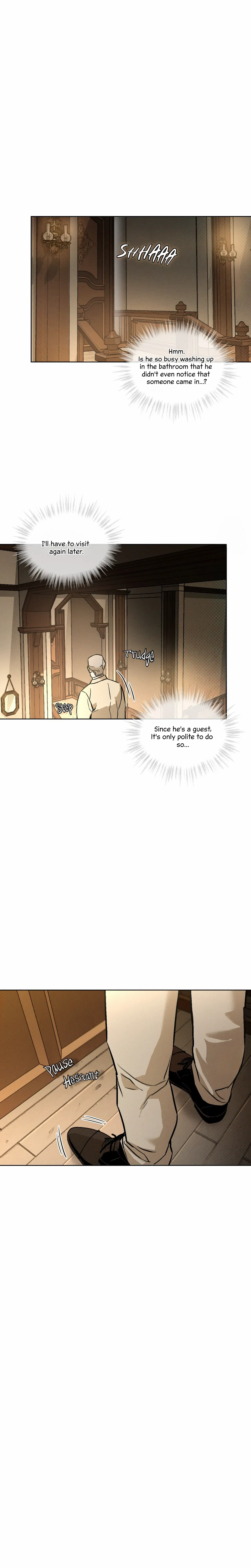 Read Codename Anastasia Manga Online