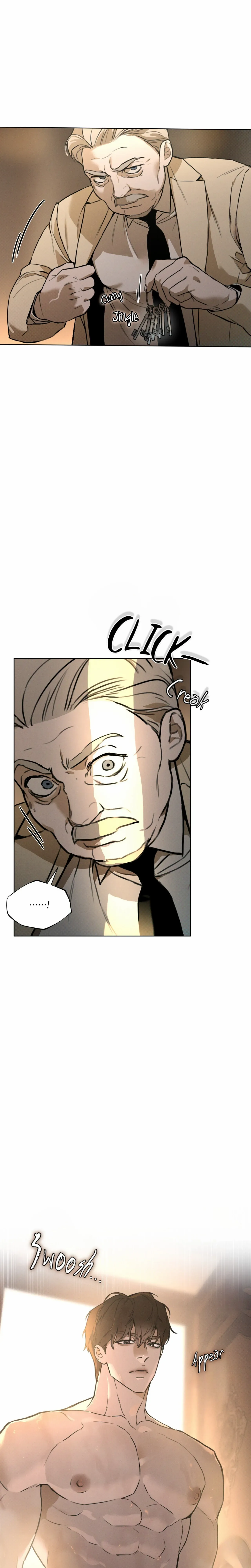 Read Codename Anastasia Manga Online