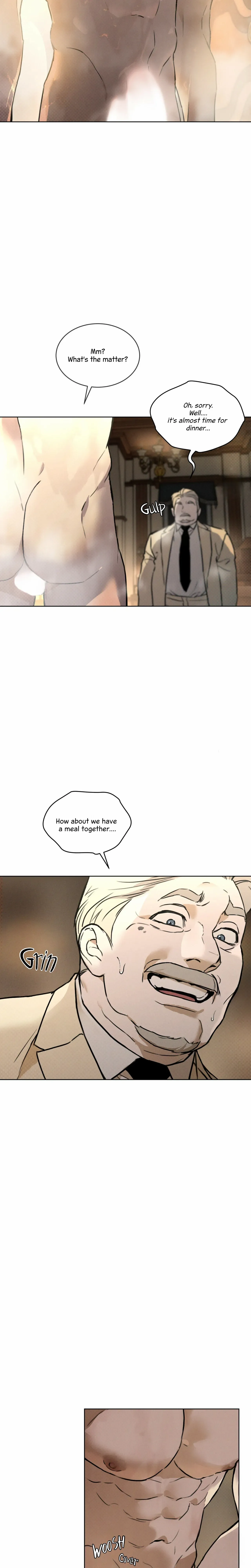 Read Codename Anastasia Manga Online