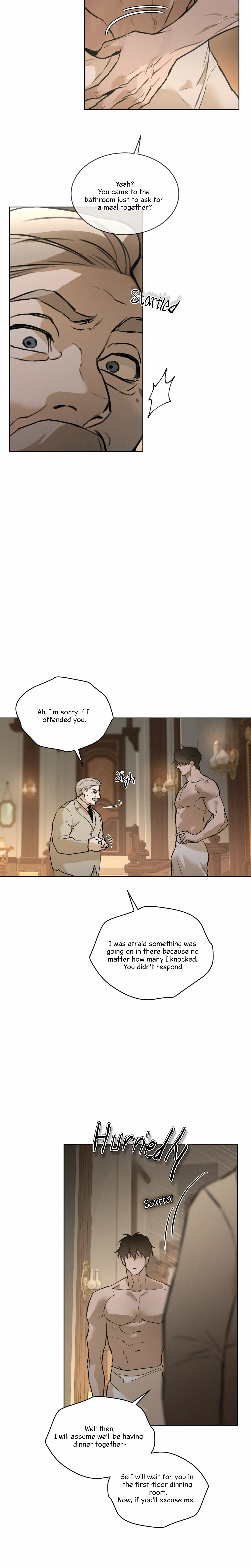 Read Codename Anastasia Manga Online