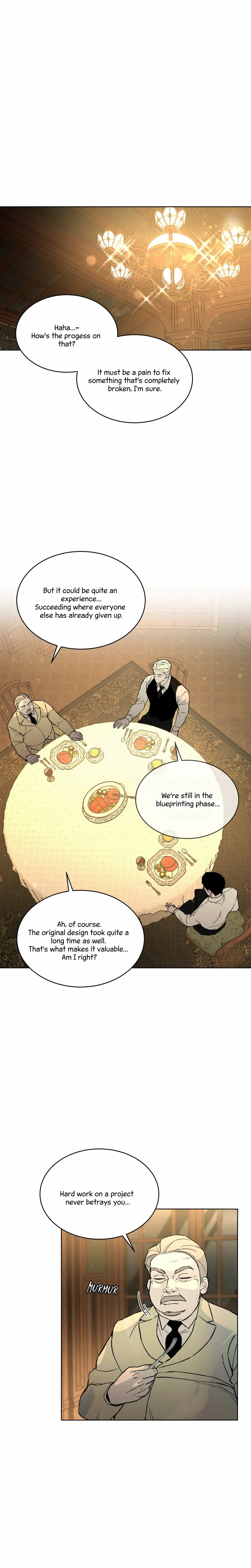 Read Codename Anastasia Manga Online