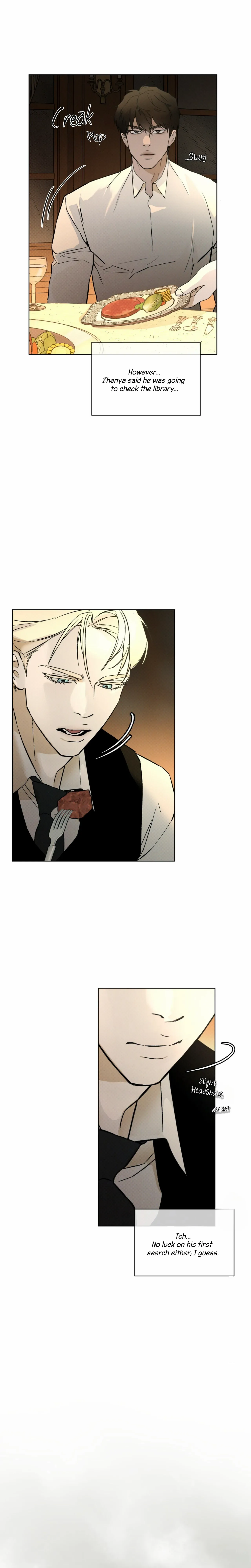 Read Codename Anastasia Manga Online