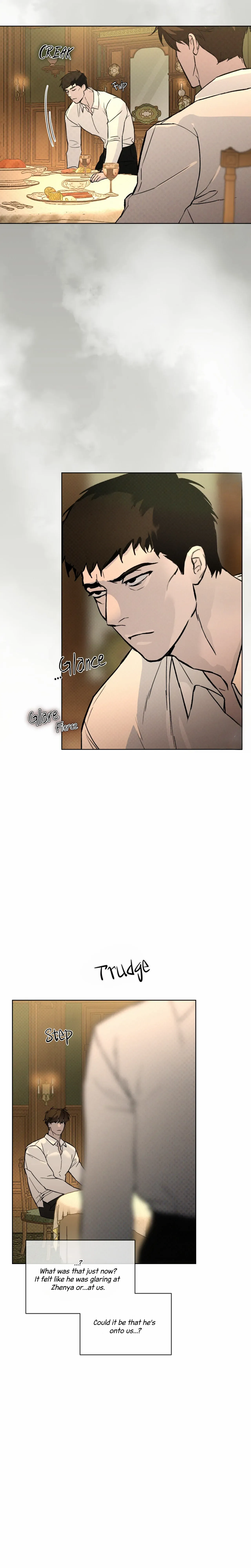 Read Codename Anastasia Manga Online