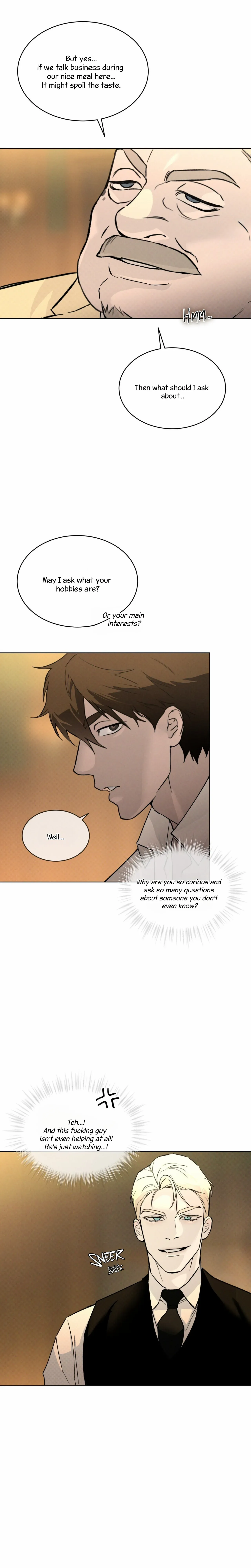 Read Codename Anastasia Manga Online