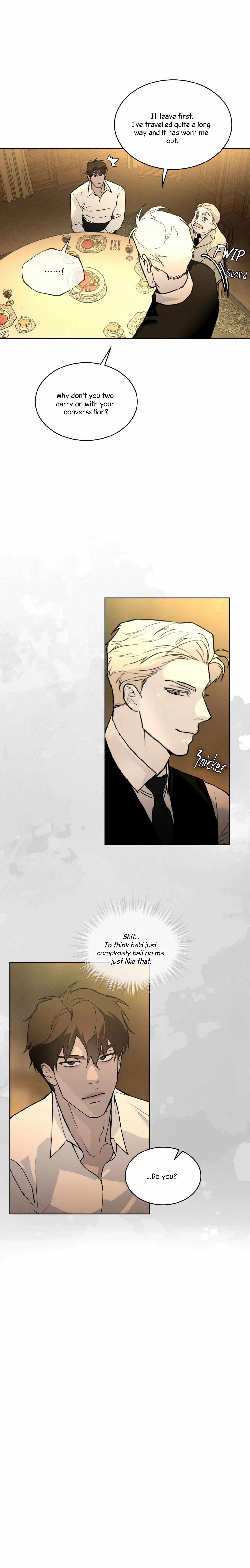 Read Codename Anastasia Manga Online