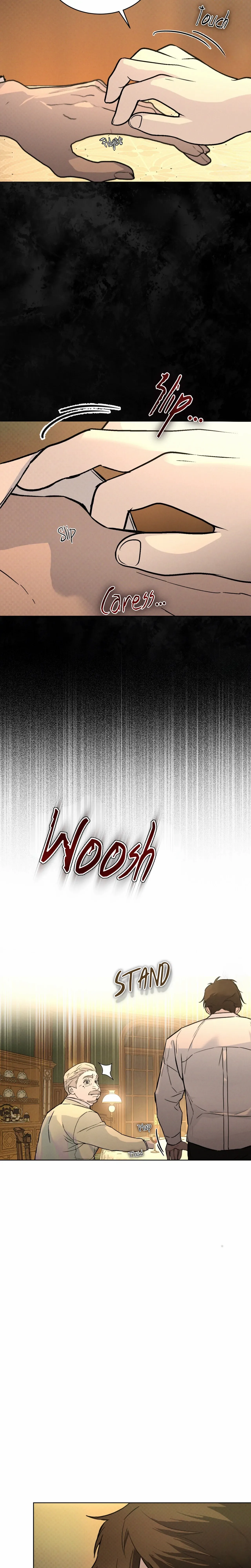 Read Codename Anastasia Manga Online