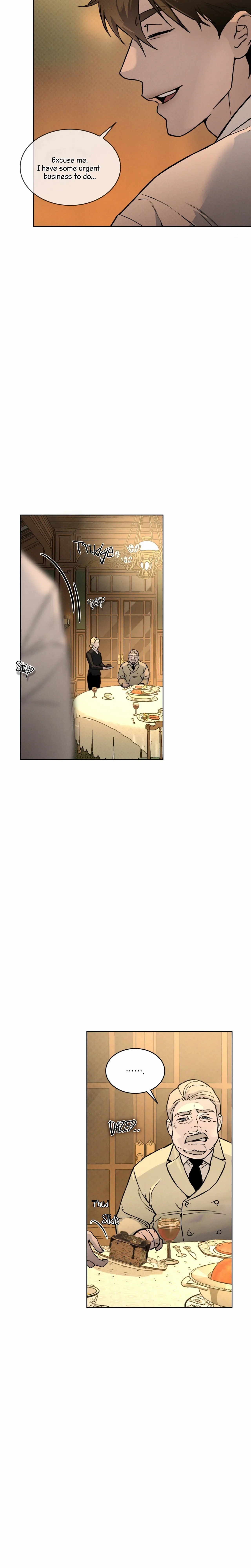 Read Codename Anastasia Manga Online