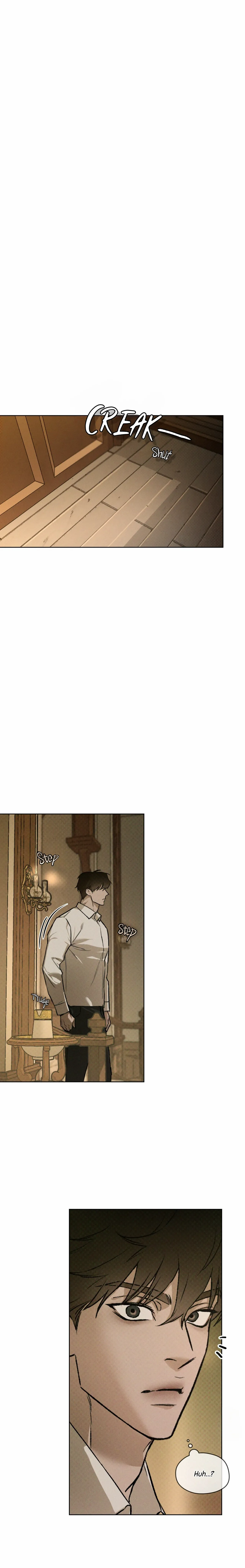 Read Codename Anastasia Manga Online