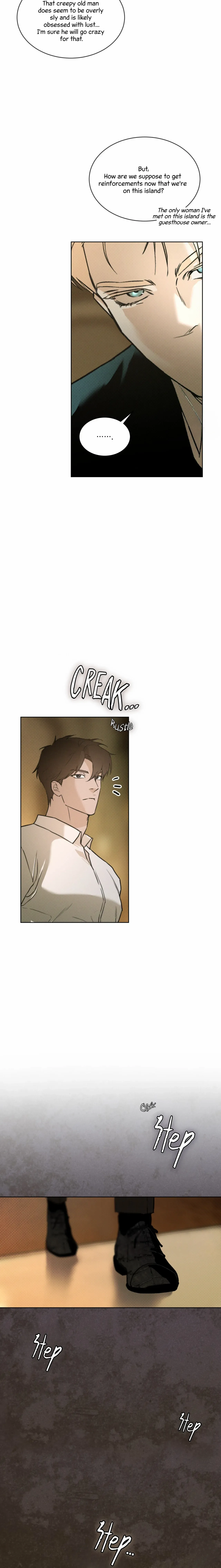 Read Codename Anastasia Manga Online