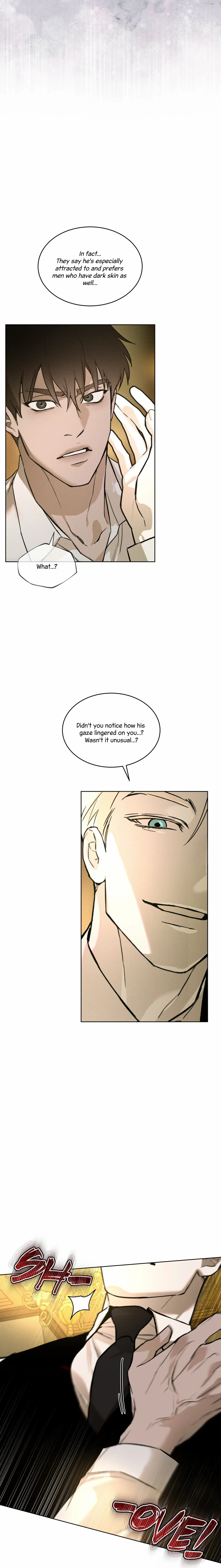 Read Codename Anastasia Manga Online