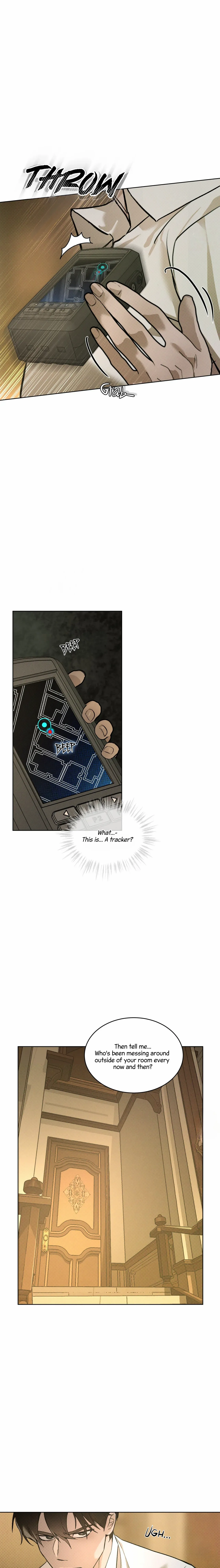 Read Codename Anastasia Manga Online