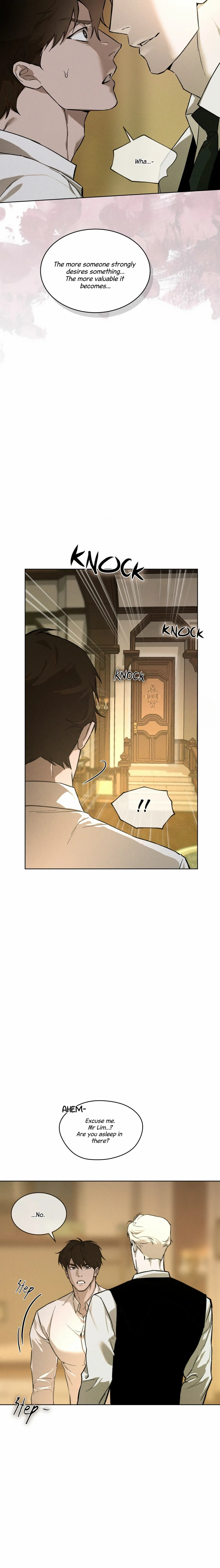 Read Codename Anastasia Manga Online