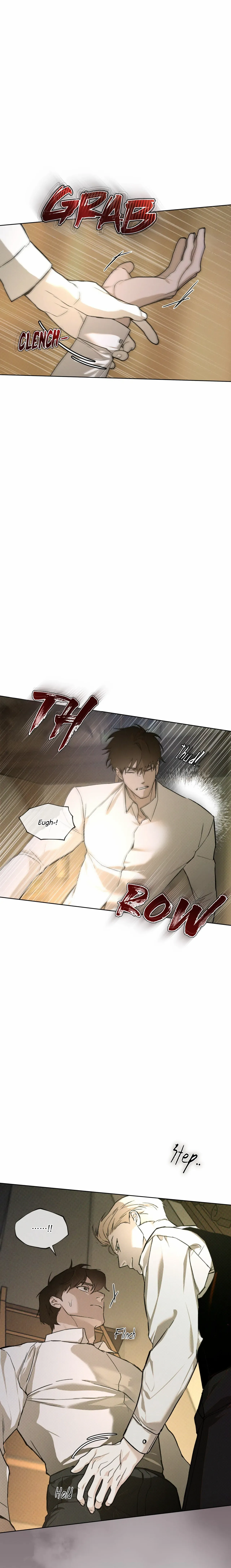 Read Codename Anastasia Manga Online