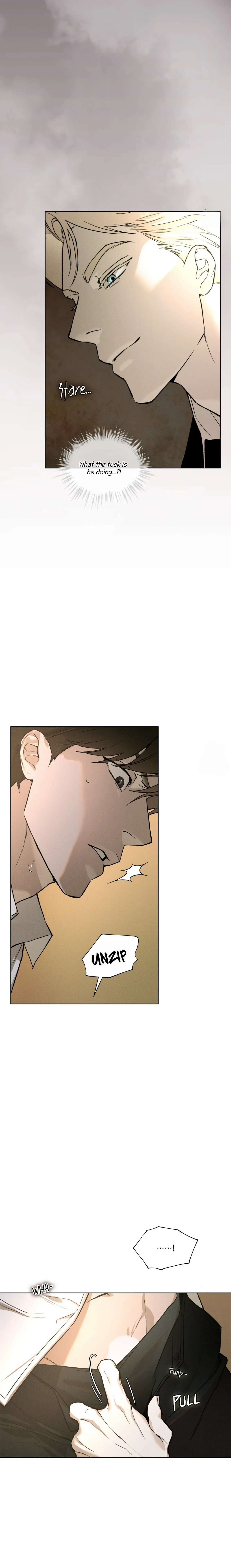 Read Codename Anastasia Manga Online