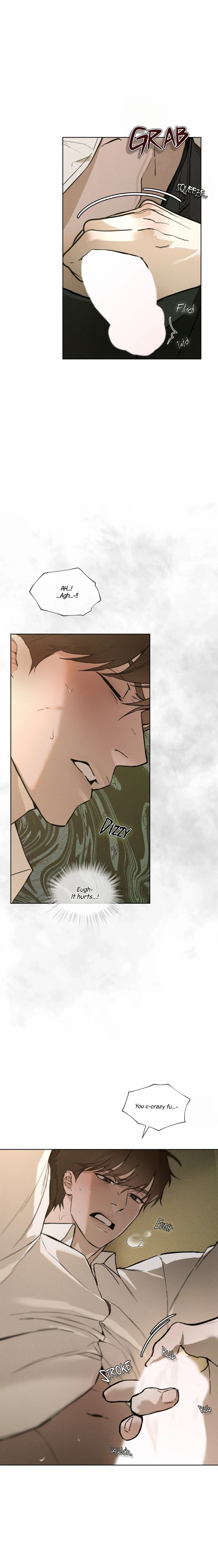 Read Codename Anastasia Manga Online