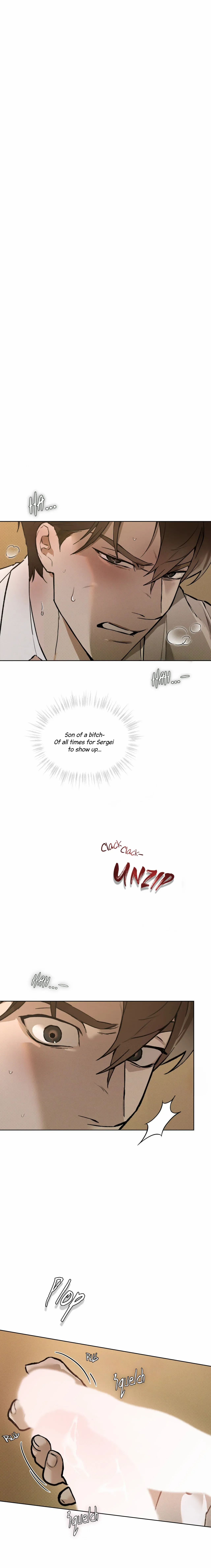 Read Codename Anastasia Manga Online