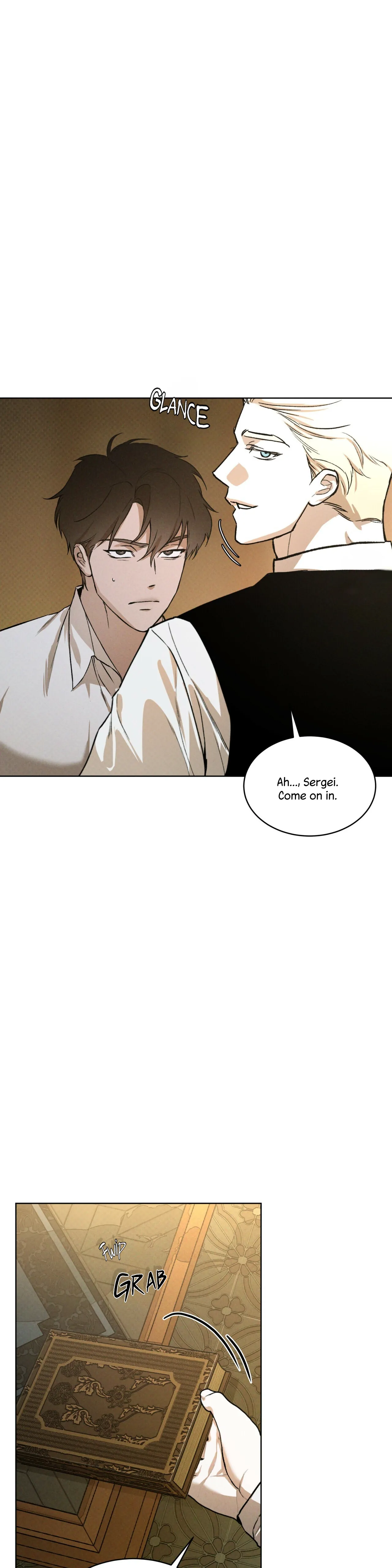 Read Codename Anastasia Manga Online